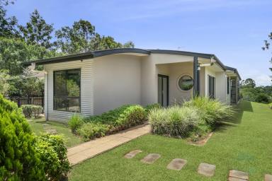 Farm For Sale - QLD - Flaxton - 4560 - Offers Invited For This Tranquil Hideaway in the Hinterland!  (Image 2)