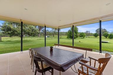 Farm For Sale - QLD - North Aramara - 4620 - A VALLEY OF OPPORTUNITY  (Image 2)