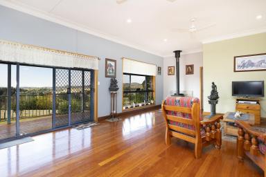Farm For Sale - NSW - Karaak Flat - 2429 - Colonial Style Home on the Manning River only minutes from Wingham  (Image 2)