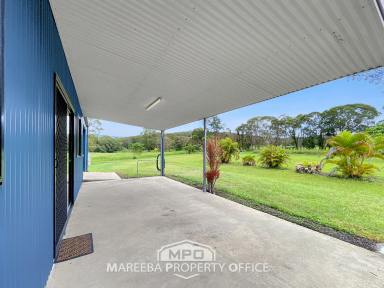 Farm For Sale - QLD - Julatten - 4871 - ENTRY LEVEL RURAL LIFESTYLE OPPORTUNITY  (Image 2)