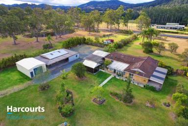 Farm For Sale - NSW - Dyers Crossing - 2429 - 33 ACRES ON TOWN WATER  (Image 2)