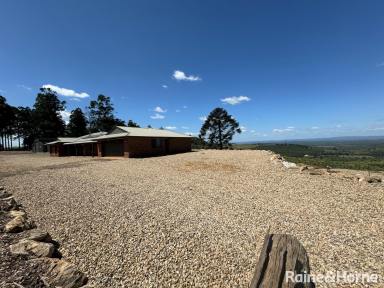 Farm For Sale - QLD - Kingaroy - 4610 - Panoramic Views  (Image 2)