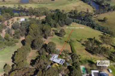 Farm Sold - VIC - Swan Reach - 3903 - A Tranquil Oasis on 6.25 Acres of Serenity  (Image 2)