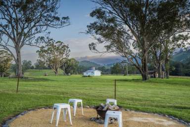 Farm Sold - NSW - Dungog - 2420 - Charming Country Cottage with River Access  (Image 2)