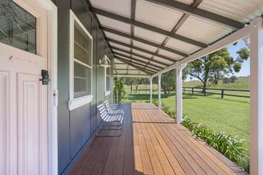 Farm Sold - NSW - Dungog - 2420 - Charming Country Cottage with River Access  (Image 2)