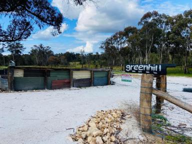 Farm For Sale - NSW - Torrington - 2371 - Escape To Greenhill  (Image 2)