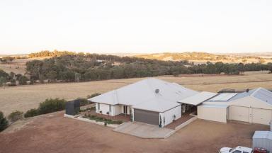 Farm For Sale - WA - Wandering - 6308 - Exceptional Country Lifestyle  (Image 2)