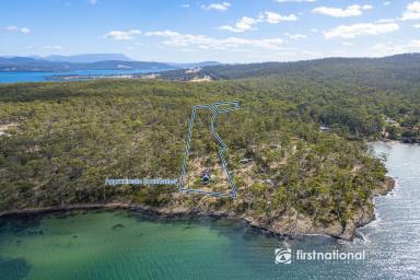 Farm For Sale - TAS - Apollo Bay - 7150 - Sunsets & Serenity - Water Views & Beach Access!  (Image 2)