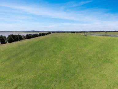 Farm For Sale - NSW - Lake Bathurst - 2580 - Let the farming and building begin!  (Image 2)