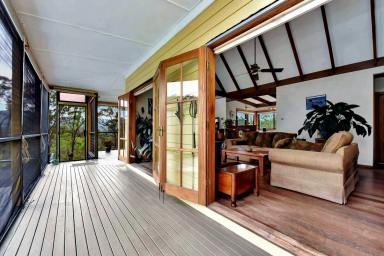 Farm For Sale - NSW - Wollombi - 2325 - Storybook Home on Picturesque Wollombi Acres  (Image 2)