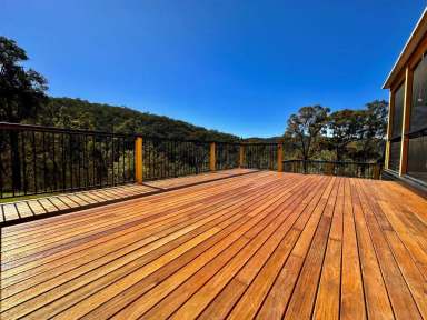 Farm For Sale - NSW - Wollombi - 2325 - Storybook Home on Picturesque Wollombi Acres  (Image 2)