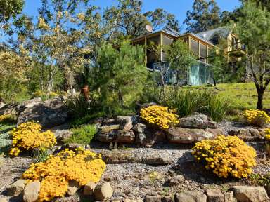 Farm For Sale - NSW - Wollombi - 2325 - Storybook Home on Picturesque Wollombi Acres - OPEN HOUSE SATURDAY 25th  (Image 2)