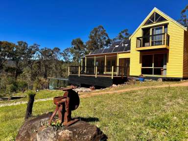 Farm For Sale - NSW - Wollombi - 2325 - Storybook Home on Picturesque Wollombi Acres  (Image 2)