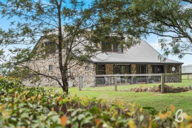 Farm Sold - NSW - Lower Belford - 2335 - "GREENDALE"  | UNIQUE FAMILY HOME WITH RURAL LIFESTYLE  (Image 2)