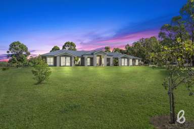 Farm Sold - NSW - Singleton - 2330 - "KYEWONG" | IMPRESSIVE FAMILY HOME | 139 ACRES  (Image 2)