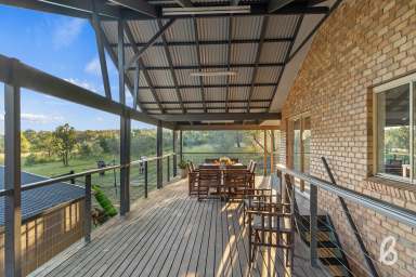 Farm For Sale - NSW - Singleton - 2330 - 'HAMILTON'S GROVE' | PEACEFUL COUNTRYSIDE HOME | SCENIC VIEWS  (Image 2)