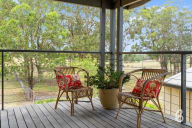 Farm For Sale - NSW - Singleton - 2330 - 'HAMILTON'S GROVE' | PEACEFUL COUNTRYSIDE HOME | SCENIC VIEWS  (Image 2)