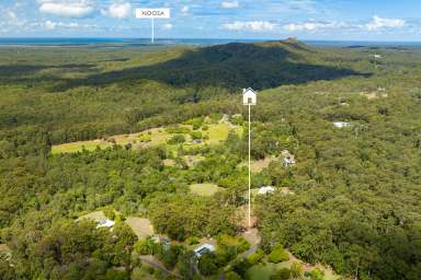 Farm For Sale - QLD - Lake Macdonald - 4563 - Exquisite, elevated land with Pacific Ocean views  (Image 2)