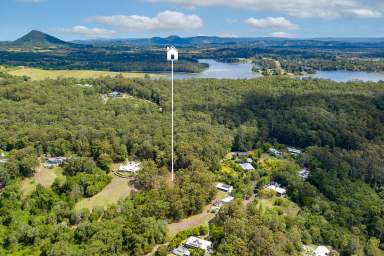 Farm For Sale - QLD - Lake Macdonald - 4563 - Exquisite, elevated land with Pacific Ocean views  (Image 2)