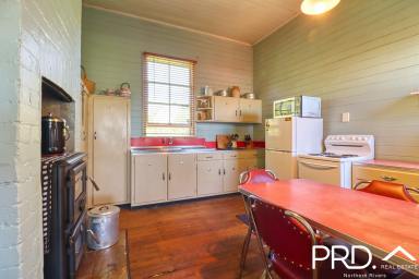 Farm For Sale - NSW - Tullera - 2480 - 'Hillcote'  timeless charm meets natural beauty.  (Image 2)