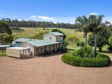 Farm Sold - VIC - Johnsonville - 3902 - YOUR OWN RURAL DREAM  (Image 2)