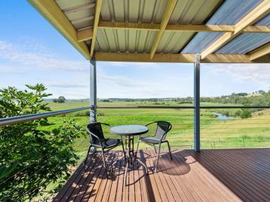 Farm For Sale - VIC - Wiseleigh - 3885 - VIEWS FOREVER  (Image 2)