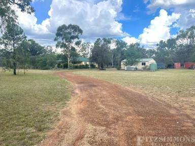 Farm For Sale - QLD - Dalby - 4405 - "KOORINGA" - "99 ACRES WITH TWO HOMES"  (Image 2)