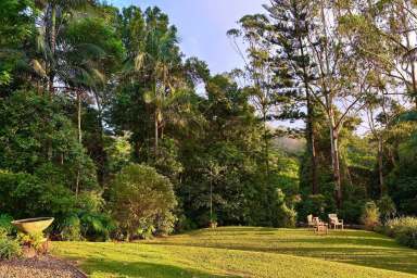 Farm For Sale - QLD - Booroobin - 4552 - MAGNIFICENT VIEWS FROM ONE OF THE HIGHEST POINTS IN THE COASTAL HINTERLAND RANGES  (Image 2)