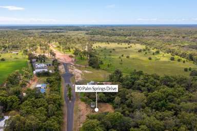 Farm Sold - QLD - Calavos - 4670 - Furnished Tiny House on Semi Rural Property  (Image 2)