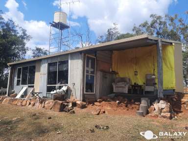 Farm For Sale - QLD - Nearum - 4671 - Cattle paddock of 2600+ acres about 20ks from Gin Gin  (Image 2)