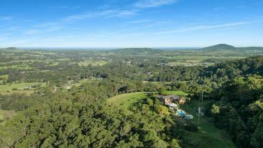 Farm For Sale - NSW - Berry Mountain - 2535 - Unrivalled Scenery with All the Convenience  (Image 2)