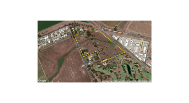Farm For Sale - QLD - Bundaberg North - 4670 - 17 ACRES 5 MINUTES FROM THE HEART OF BUNDABERG!  (Image 2)