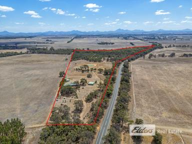 Farm For Sale - WA - Porongurup - 6324 - Sterling Views of the Stirling's  (Image 2)