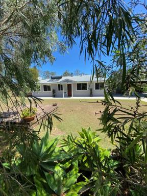 Farm For Sale - NSW - Lawrence - 2460 - Discover Tranquility at 303 Tullymorgan Road: Exquisite Rural Retreat  (Image 2)