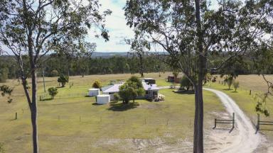 Farm For Sale - NSW - Lawrence - 2460 - Discover Tranquility at 303 Tullymorgan Road: Exquisite Rural Retreat  (Image 2)