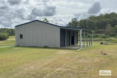 Farm For Sale - QLD - Laidley - 4341 - UNDER OFFER 3 Acres, Modern Home & SHED!  (Image 2)