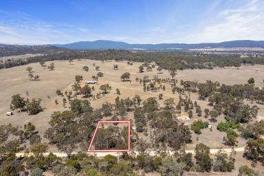 Farm Sold - VIC - Barkly - 3384 - Peaceful, Affordable within Pyrenees Ranges  (Image 2)
