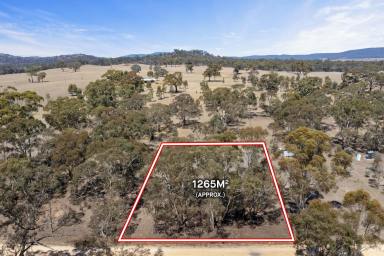 Farm Sold - VIC - Barkly - 3384 - Peaceful, Affordable within Pyrenees Ranges  (Image 2)
