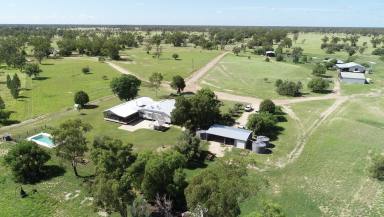 Farm Sold - QLD - Goondiwindi - 4390 - Goondiwindi - Toobeah Cropping & Grazing Country  (Image 2)