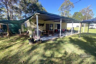 Farm For Sale - QLD - Bauple - 4650 - THOSE WHO WANT THE SIMPLE THINGS IN LIFE!  (Image 2)