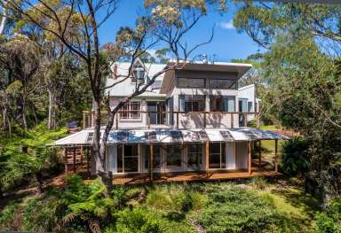 Farm For Sale - NSW - Jamberoo - 2533 - Your Treetop Oasis Awaits  (Image 2)