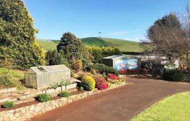 Farm For Sale - TAS - Forth - 7310 - Where Country Meets Town - Where Land Meets Sea  (Image 2)