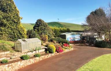 Farm For Sale - TAS - Forth - 7310 - Where Country Meets Town - Where Land Meets Sea - Sold  (Image 2)