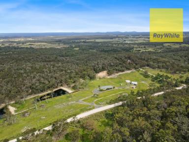 Farm For Sale - NSW - Goulburn - 2580 - The Ultimate Lifestyle Opportunity!  (Image 2)
