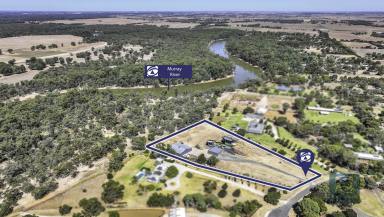 Farm Sold - VIC - Echuca - 3564 - An architectural masterpiece that enjoys a Murray River lifestyle.  (Image 2)