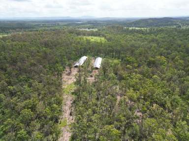 Farm For Sale - QLD - Glenwood - 4570 - Rural Land With Two Large Sheds  (Image 2)