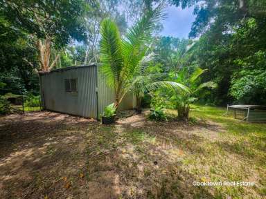 Farm Sold - QLD - Cooktown - 4895 - 1 Acre With A Shed In A Tranquil Location.  (Image 2)