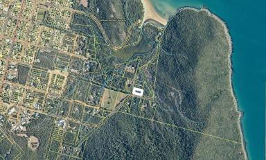 Farm For Sale - QLD - Cooktown - 4895 - 1 Acre With A Shed In A Tranquil Location.  (Image 2)