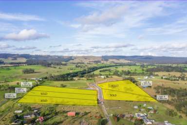 Farm Sold - NSW - Clarence Town - 2321 - Ready to build!  (Image 2)