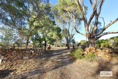 Farm Sold - VIC - Eppalock - 3551 - PERFECT WEEKENDER OR LOVELY NEW HOME SITE (STCA) - 10 ACRES  (Image 2)